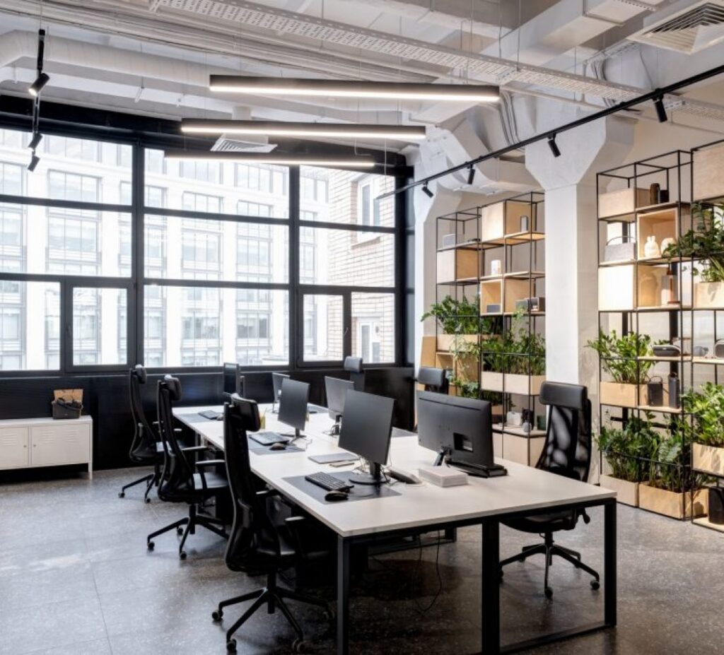 COMMERCIAL CLEANING MELBOURNE VICTORIA
